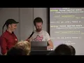 Lightning Talks - Gleam Gathering 2026