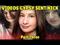 Gypsy Rose Blanchard Evidence s Gypsy As Herself Part 3