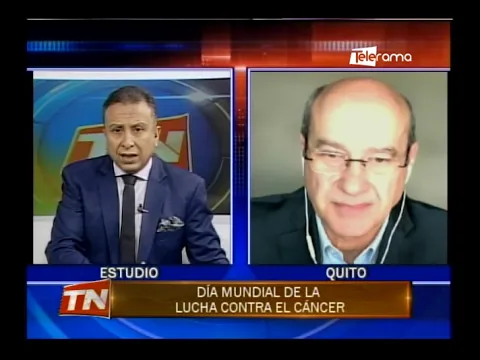 Dr. José Luis Cañadas 