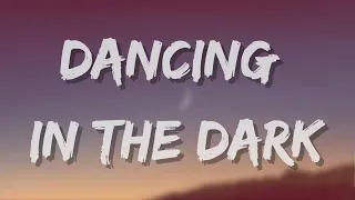 Rihanna - Dancing In The Dark We Gonna Light Up The Night Like Shooting Stars
