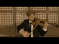 Mabagal(By Daniel Padilla and Moira Dela Torre) Violin Cover - Emil Francisco