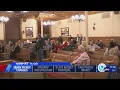 City of Syracuse trash pickup changes