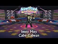 Download Lagu Imey Mey - Cabe Cabean , Crazy Freestyle - Audition AyoDance