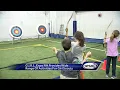 G I R L Expo NH provides wide range of activities for Girl Scouts