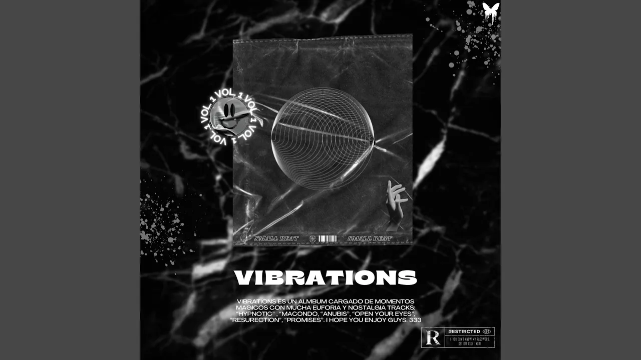 Macondo (Extended Mix) Macondo (Extended Mix)