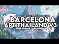 Download Lagu DJ APT THAILAND V3 X BARCELONA X AKU MAH APA ATUH X SALEHO STYLE KONDANG MENGKANE VIRAL TIKTOK 2025
