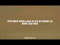 Ninho - Cullinan Mansory (Lyrics)