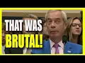 Download Lagu Nigel Farage HUMILIATED While Skipping Parliament