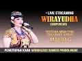 Download Lagu 🛑▶ Live Streaming Kesenian Tayub Jawa Timur Ala Tengger Dalam Rangka Penutupan Karo Raya Wonokerso