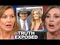 Exposing Faith Hill s Divorce