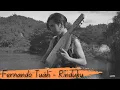 Lagu Fernando Tuah - Rinduku (Official Video Clip)