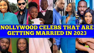 nollywood celebs that fans think are perfect together u0026 should get married in 2023