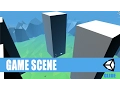 Unity Mobile Game - Game Scene