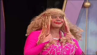 أحلي مشهد ل أحمد أدم في مسرحية ربنا يخلي جمعة نانسي لما بتدلع بتخلي الاسفلت يولع 