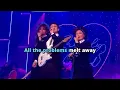 It's Your Wedding Day Karaoke (With Background/Band Vocals!)