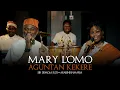 Lagu MARY L'OMO AGUNTAN KEKERE [MARY HAD A LITTLE LAMB] SIR DEMOLA SUZI X ARABINRINMARIA
