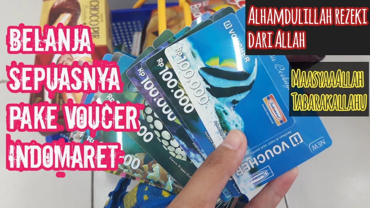 Cara mendapatkan voucher belanja di DANA dengan potongan harga.