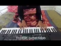 Download Lagu LAW KANA BAINAL HABIB (OMAR BORKAN) COVER LAGU ‼️ NADA COWOK