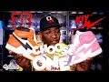 AIR KIY VS OMI IN A HELLCAT S SHOE ARE THEY THE SAME