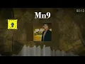 بتبعد ليه - DJ Mn9 - REMIX
