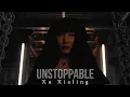Lagu Xu Xialing || Unstoppable || FMV