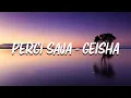 Geisha - Pergi Saja (LIRIK)