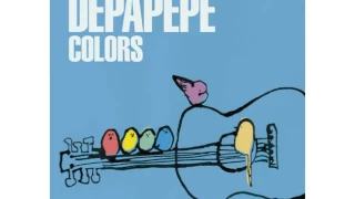 Download Depapepe - J.D.P (COLORS ALBUM 2017) MP3