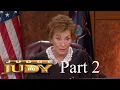 Landlord Denies Gas Leak Part 2