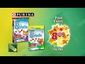 2018 Bomgaars TV74 DeWalt Purina CVA-BOM-8743