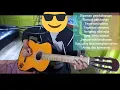 Download Lagu Di zaman pembaharuan, Rhoma irama. Gitar akustik cover