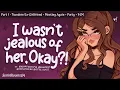 Download Lagu Tsundere Ex Girlfriend Gets Jealous At The Party! [F4M] [Possessive] [Exes To Lovers] [Confession]