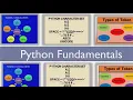 Python Fundamentals