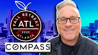 Compass Fall Retreat in Atlanta GA 2022