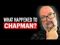 Download Lagu This Is Why Chapman Disappeared MP3