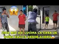 Download Lagu Don David Y Doña Eluvia Sorprenden Al Público Con el Gran Cambio De Su Casa🏡 Asi Quedó El Piso