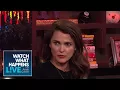 How Well Do Keri Russell And Matthew Rhys Know Each Other WWHL
