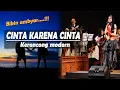 Download Lagu Cinta karena cinta  - Judika  II Cover keroncong modern