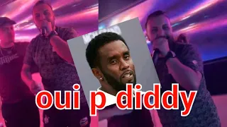 Cheb Mustapha 2024 Oui P Diddy Live Solazur 