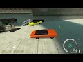 GMOD e2 race system
