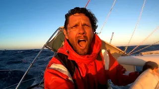 Ep.207 Sailing with The Boys Part 2