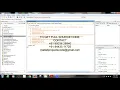 Matlab code for Authenticating using server key in digital watermarking using 3 level DWT