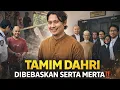 Lagu TAMIN DAHRI DIBEBASKAN SERTA MERTA‼️ INI PENJELASAN TUAN TANAH DAN PENDEDAHAN PEGUAM ISU ROBOH KUIL