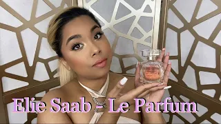 Elie Saab - Le Parfum