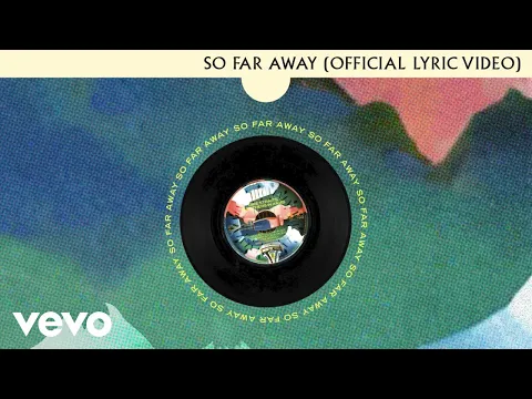 Download MP3 Dire Straits - So Far Away (Official Lyric Video)