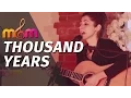 Lagu Thousand Years - PIANOBAR PER MATRIMONI ED EVENTI, musicista, cantante