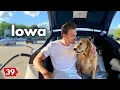 50-State Road Trip Iowa Was a Hidden Gem