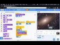 Rocket Landing Tutorial Make a game in a few minutes with Scratch 3 0