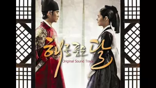 Download 07. Like Petal, Like Flame (꽃잎처럼, 불꽃처럼) OST The Moon Embraces the Sun MP3