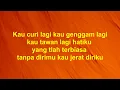 Download Lagu J-Rocks - Kau Curi Lagi - GenZ Lirik