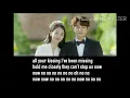 Download Lagu Jess Panner-'Sweeter'( Angel's Last Mission: Love Ost Spesial) easy lyrics-Tip lyrics
